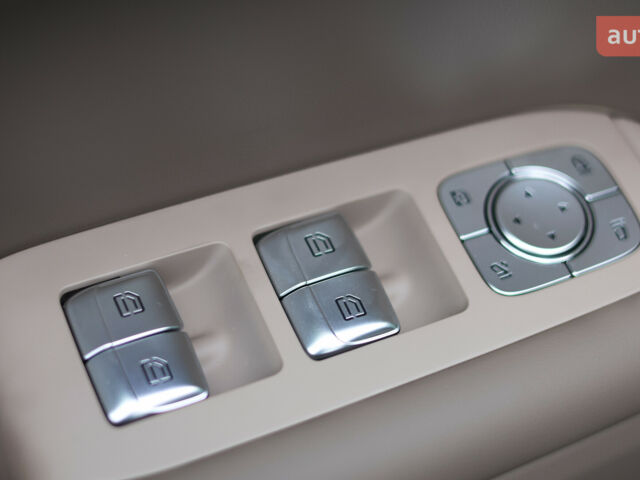 купить новое авто Li Auto L7 2025 года от официального дилера Автосалон ECODRIVE AUTO Київ Li Auto фото