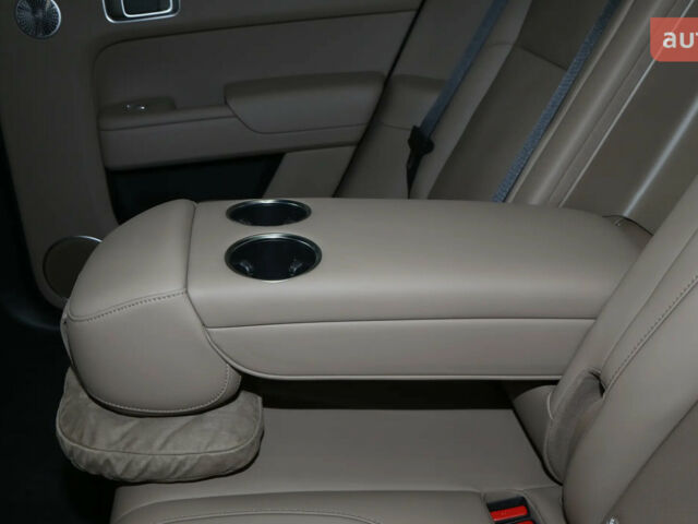 купить новое авто Li Auto L7 2025 года от официального дилера Автосалон ECODRIVE AUTO Київ Li Auto фото