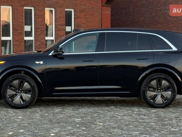 Li Auto L7, объемом двигателя 1.5 л и пробегом 0 тыс. км за 60300 $, фото 5 на Automoto.ua