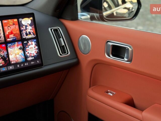 Li Auto L7, объемом двигателя 1.5 л и пробегом 0 тыс. км за 60300 $, фото 19 на Automoto.ua