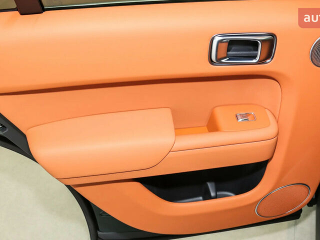 купити нове авто Li Auto L7 2025 року від офіційного дилера Влада Li Auto фото