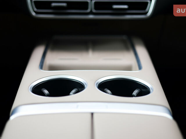 купить новое авто Li Auto L7 2025 года от официального дилера Автосалон ECODRIVE AUTO Київ Li Auto фото