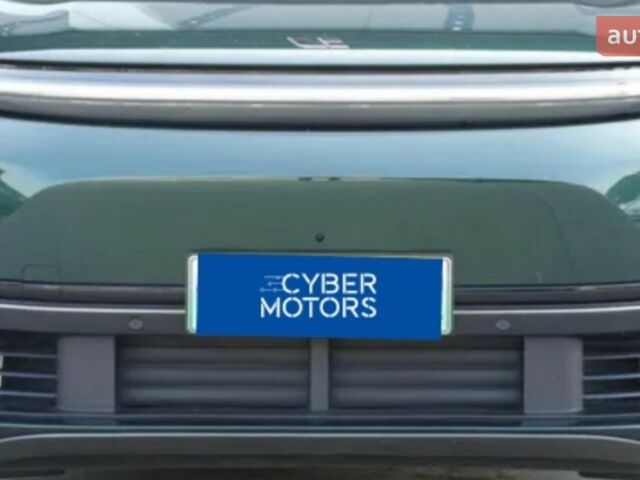 купити нове авто Li Auto L7 2025 року від офіційного дилера Влада Li Auto фото