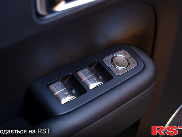 Li Auto L7, об'ємом двигуна 1.5 л та пробігом 0 тис. км за 63990 $, фото 12 на Automoto.ua