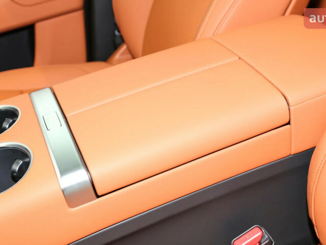 купити нове авто Li Auto L7 2025 року від офіційного дилера Влада Li Auto фото