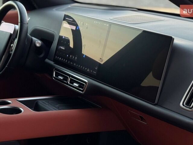 Li Auto L7, объемом двигателя 1.5 л и пробегом 0 тыс. км за 60300 $, фото 21 на Automoto.ua