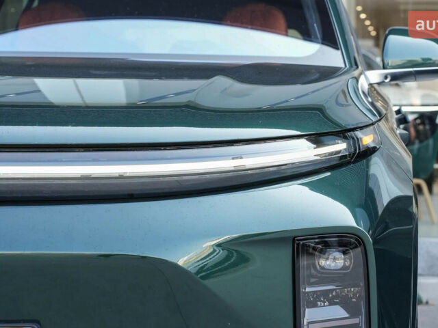 купити нове авто Li Auto L7 2025 року від офіційного дилера Влада Li Auto фото