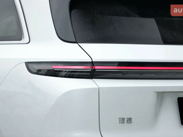 купить новое авто Li Auto L7 2025 года от официального дилера Автосалон ECODRIVE AUTO Київ Li Auto фото