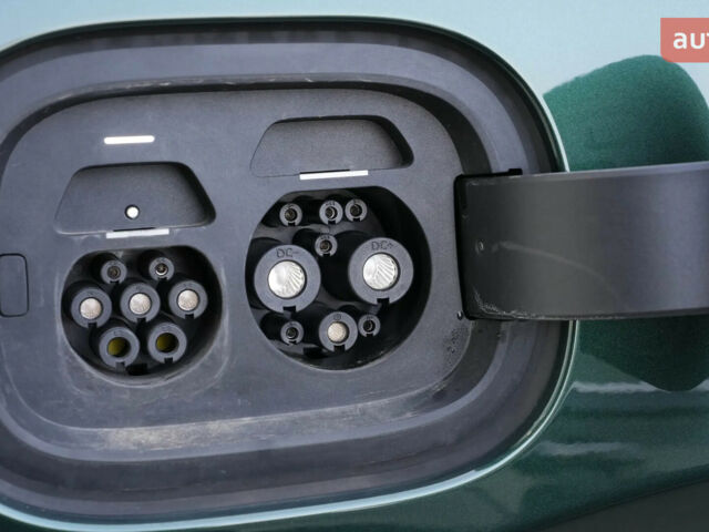 купити нове авто Li Auto L7 2025 року від офіційного дилера Влада Li Auto фото