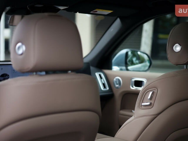 купить новое авто Li Auto L7 2025 года от официального дилера Автосалон ECODRIVE AUTO Київ Li Auto фото