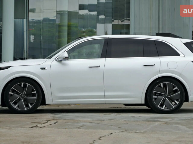 купить новое авто Li Auto L7 2025 года от официального дилера Автосалон ECODRIVE AUTO Київ Li Auto фото