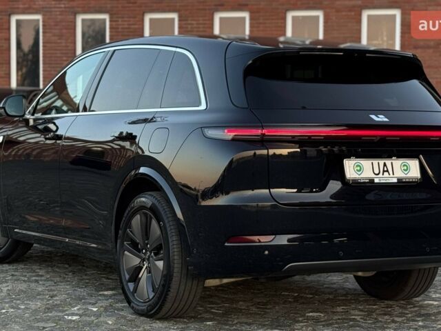 Li Auto L7, об'ємом двигуна 1.5 л та пробігом 0 тис. км за 60300 $, фото 7 на Automoto.ua