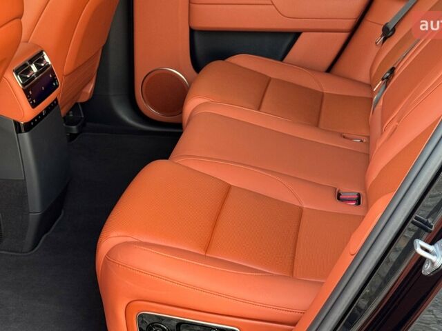 Li Auto L7, об'ємом двигуна 1.5 л та пробігом 0 тис. км за 60300 $, фото 31 на Automoto.ua