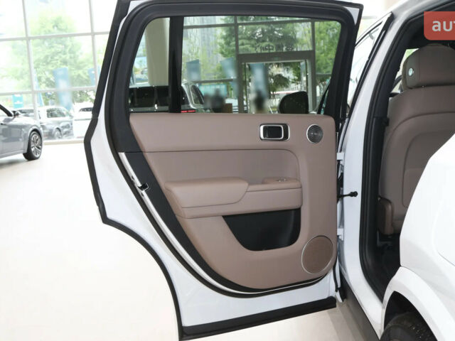 купить новое авто Li Auto L7 2025 года от официального дилера Автосалон ECODRIVE AUTO Київ Li Auto фото