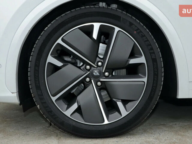 купить новое авто Li Auto L7 2025 года от официального дилера Автосалон ECODRIVE AUTO Київ Li Auto фото