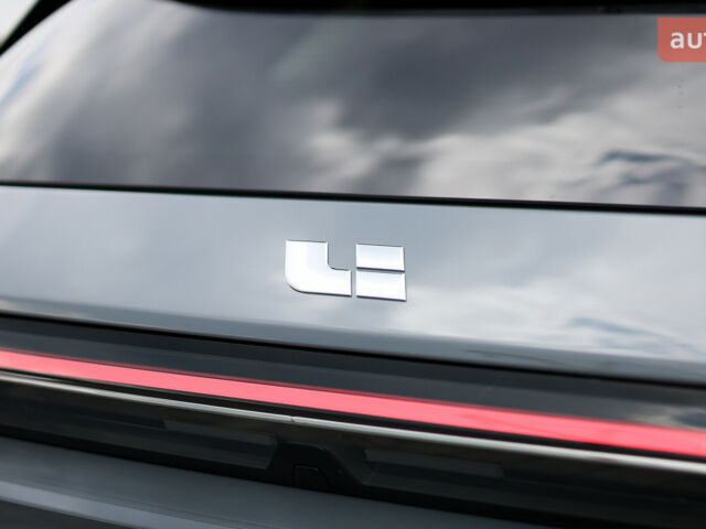 купить новое авто Li Auto L7 2025 года от официального дилера Автосалон ECODRIVE AUTO Київ Li Auto фото