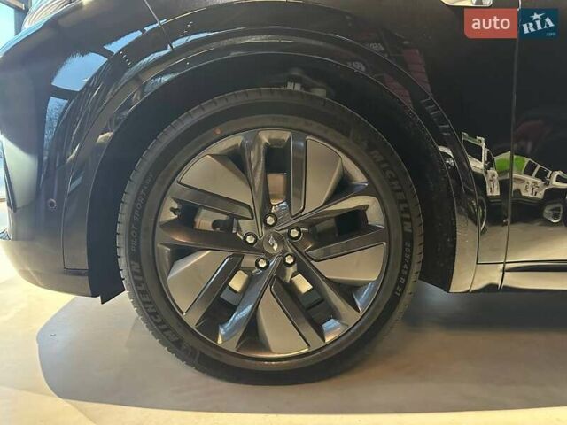 Чорний Li Auto L9, об'ємом двигуна 1.5 л та пробігом 1 тис. км за 78000 $, фото 8 на Automoto.ua