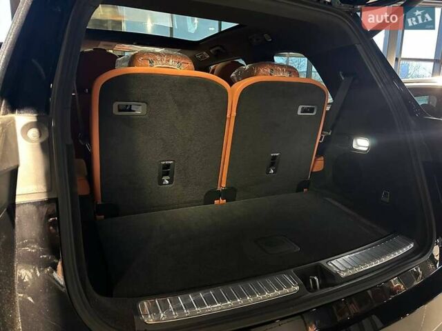 Чорний Li Auto L9, об'ємом двигуна 1.5 л та пробігом 1 тис. км за 78000 $, фото 33 на Automoto.ua
