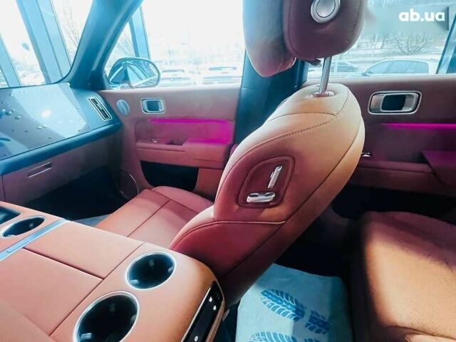 Li Auto L9, объемом двигателя 0 л и пробегом 1 тыс. км за 78000 $, фото 22 на Automoto.ua