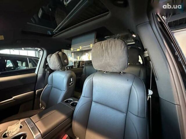 Li Auto L9, объемом двигателя 0 л и пробегом 1 тыс. км за 75000 $, фото 13 на Automoto.ua