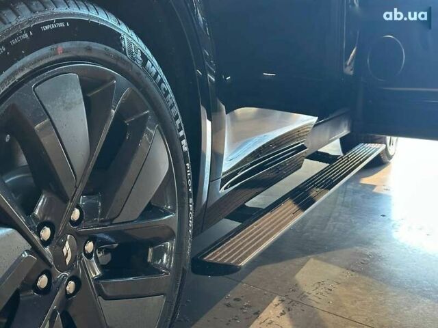 Li Auto L9, объемом двигателя 0 л и пробегом 1 тыс. км за 75000 $, фото 9 на Automoto.ua