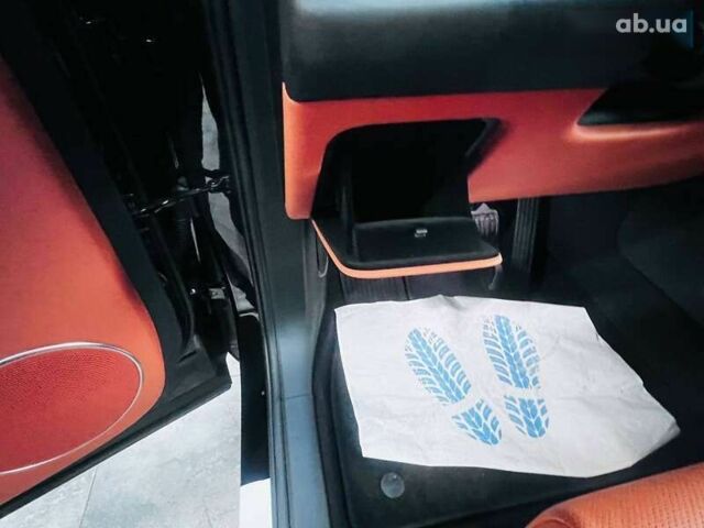 Li Auto L9, объемом двигателя 0 л и пробегом 1 тыс. км за 78000 $, фото 28 на Automoto.ua