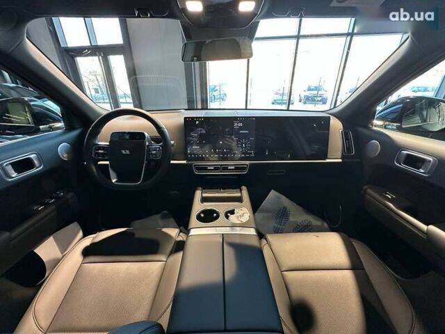 Li Auto L9, объемом двигателя 0 л и пробегом 1 тыс. км за 75000 $, фото 19 на Automoto.ua