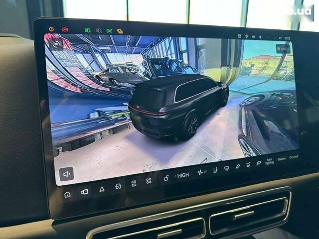 Li Auto L9, объемом двигателя 0 л и пробегом 1 тыс. км за 75000 $, фото 26 на Automoto.ua