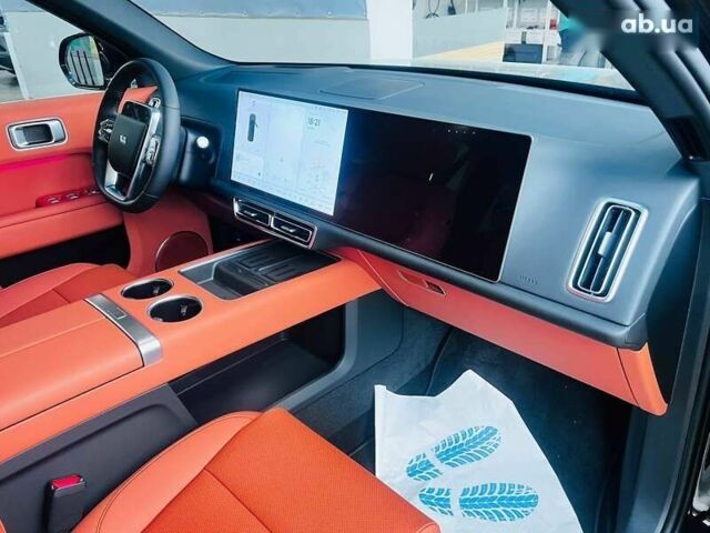 Li Auto L9, объемом двигателя 0 л и пробегом 1 тыс. км за 78000 $, фото 17 на Automoto.ua