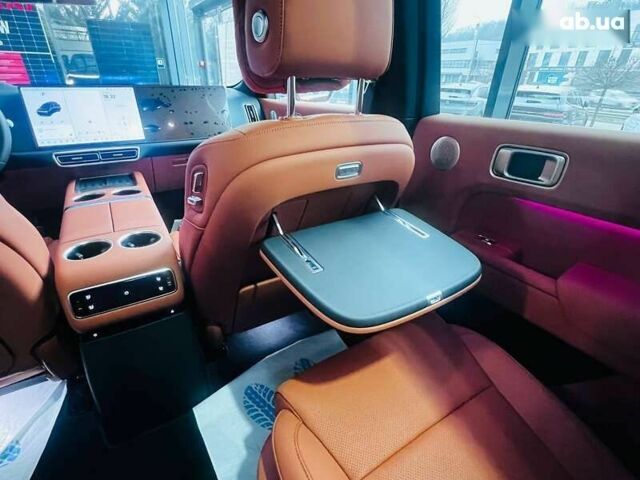 Li Auto L9, объемом двигателя 0 л и пробегом 1 тыс. км за 78000 $, фото 26 на Automoto.ua