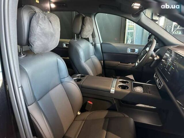 Li Auto L9, объемом двигателя 0 л и пробегом 1 тыс. км за 75000 $, фото 17 на Automoto.ua