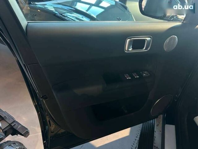 Li Auto L9, объемом двигателя 0 л и пробегом 1 тыс. км за 75000 $, фото 11 на Automoto.ua