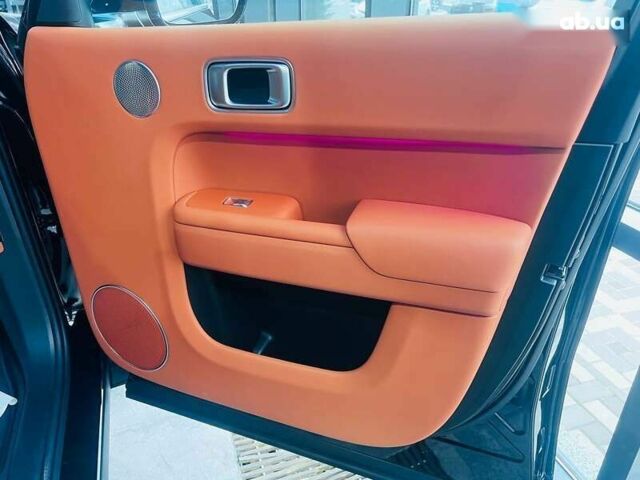 Li Auto L9, объемом двигателя 0 л и пробегом 1 тыс. км за 78000 $, фото 11 на Automoto.ua