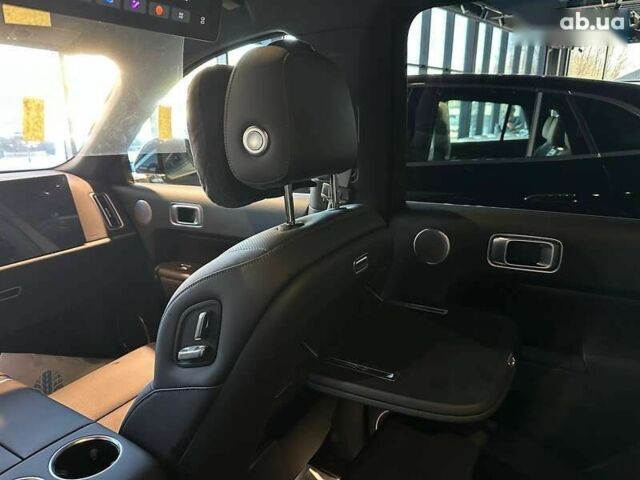 Li Auto L9, объемом двигателя 0 л и пробегом 1 тыс. км за 75000 $, фото 15 на Automoto.ua