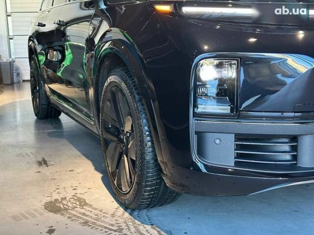 Li Auto L9, объемом двигателя 0 л и пробегом 1 тыс. км за 75000 $, фото 7 на Automoto.ua