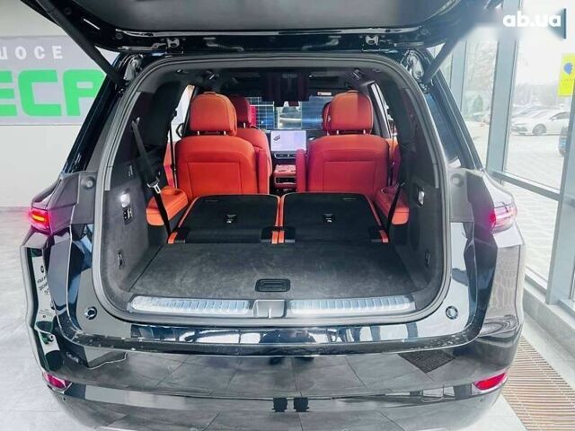 Li Auto L9, объемом двигателя 0 л и пробегом 1 тыс. км за 78000 $, фото 6 на Automoto.ua