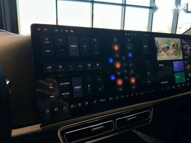 Li Auto L9, объемом двигателя 0 л и пробегом 1 тыс. км за 75000 $, фото 27 на Automoto.ua