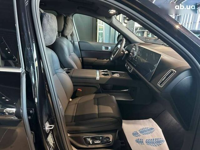 Li Auto L9, объемом двигателя 0 л и пробегом 1 тыс. км за 75000 $, фото 18 на Automoto.ua