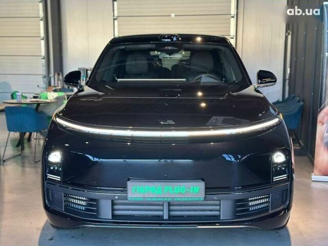 Li Auto L9, объемом двигателя 0 л и пробегом 1 тыс. км за 75000 $, фото 1 на Automoto.ua