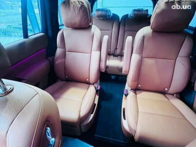 Li Auto L9, объемом двигателя 0 л и пробегом 1 тыс. км за 78000 $, фото 24 на Automoto.ua