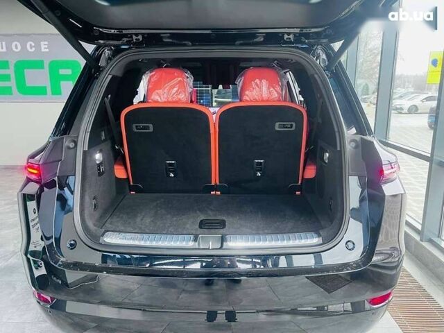 Li Auto L9, объемом двигателя 0 л и пробегом 1 тыс. км за 78000 $, фото 5 на Automoto.ua