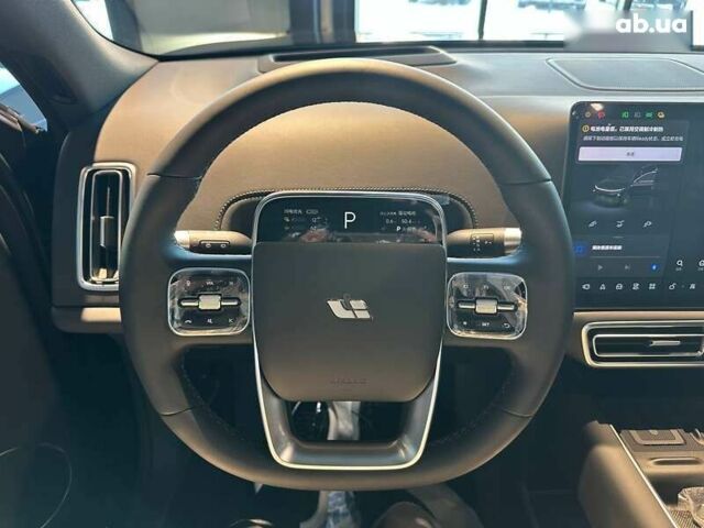 Li Auto L9, объемом двигателя 0 л и пробегом 1 тыс. км за 75000 $, фото 20 на Automoto.ua
