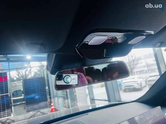 Li Auto L9, объемом двигателя 0 л и пробегом 1 тыс. км за 78000 $, фото 18 на Automoto.ua
