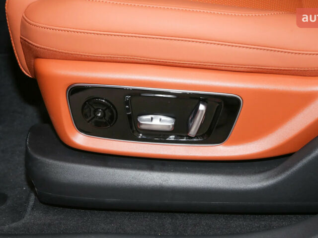 Li Auto L9, объемом двигателя 1.5 л и пробегом 0 тыс. км за 81650 $, фото 25 на Automoto.ua