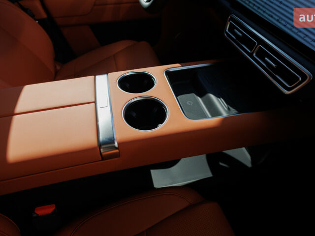 купить новое авто Li Auto L9 2025 года от официального дилера Автосалон ECODRIVE AUTO Київ Li Auto фото