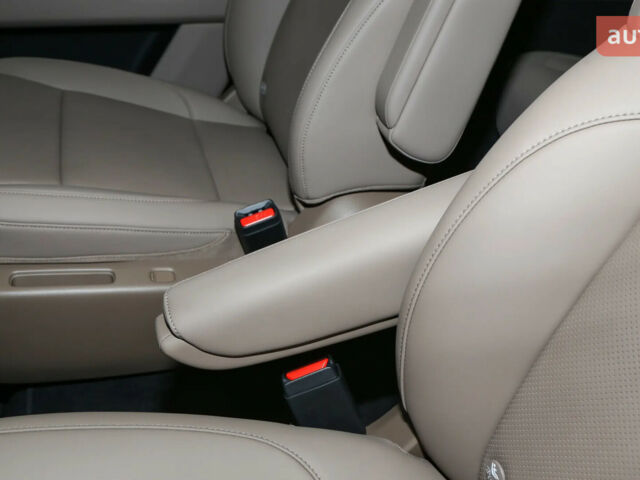 купить новое авто Li Auto L9 2025 года от официального дилера ЕКОДРАЙВ АВТО Li Auto фото