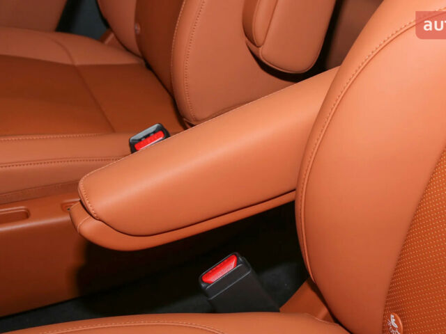 Li Auto L9, об'ємом двигуна 1.5 л та пробігом 0 тис. км за 81650 $, фото 20 на Automoto.ua