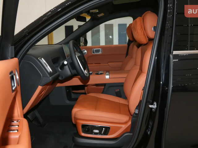 Li Auto L9, об'ємом двигуна 1.5 л та пробігом 0 тис. км за 81650 $, фото 12 на Automoto.ua