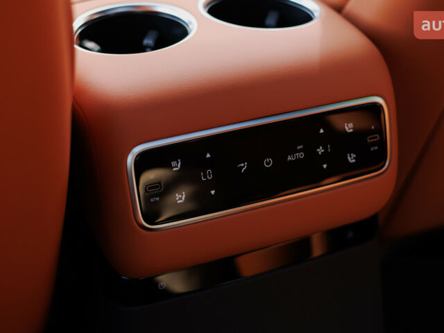 купить новое авто Li Auto L9 2025 года от официального дилера Автосалон ECODRIVE AUTO Київ Li Auto фото