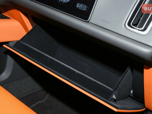 Li Auto L9, объемом двигателя 1.5 л и пробегом 0 тыс. км за 81650 $, фото 19 на Automoto.ua